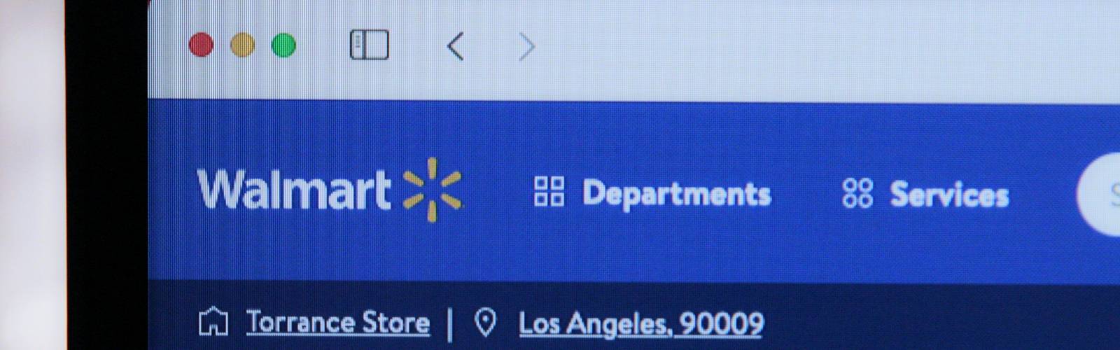 Shoppers browsing Best Buy website for deals