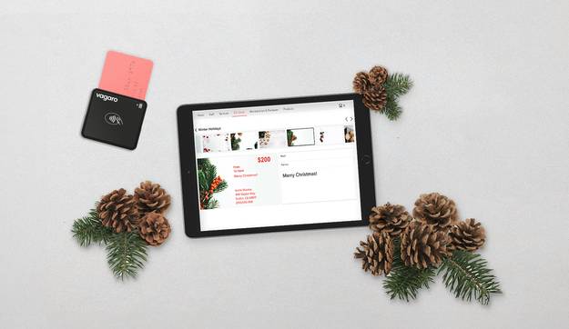Organized digital coupon app and binder system for Canadian shoppers