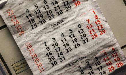 Organizing grocery coupons by expiry date using a tracker or binder in Canada