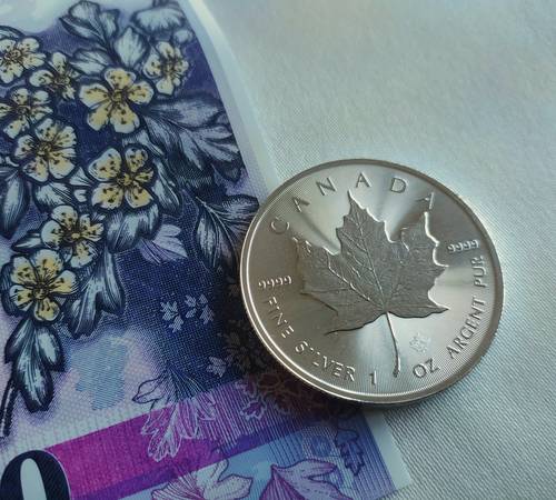 Printed Canadian Tire coupon and Triangle Rewards app being used for maximum savings at checkout