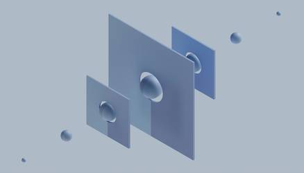 Concept image representing loyalty program strategy