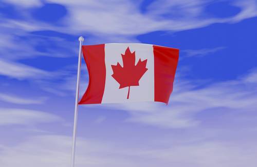 Canadian loyalty program cards and app for grocery and retail savings