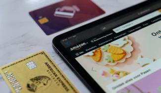 Metro app showing digital coupon savings history