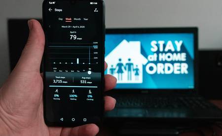 PC Optimum app demo showing points and digital offers