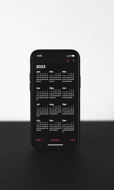 Smartphone displaying loaded PC Optimum offers ready for checkout