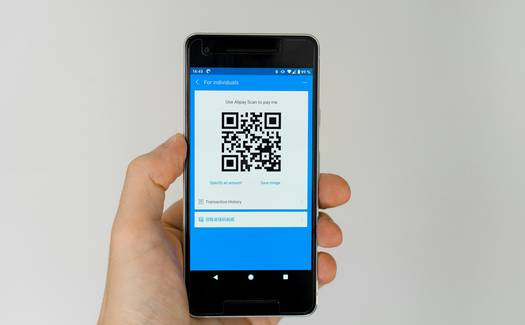 Sample Walmart Canada app screen showing digital coupons ready to activate