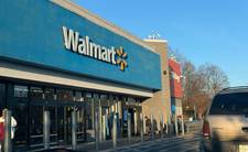 Walmart Rewards Mastercard and phone app for Canadian grocery shoppers